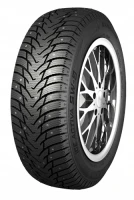 215/55R18 opona NANKANG ICE ACTIVA SW-8 SUV XL Reinf 99T